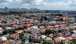 Sophia Road (D9), Condominium #561289921